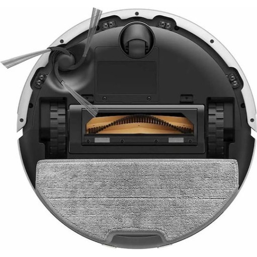 Dreame D20 Air Plus Σκούπα Ρομπότ Λευκή