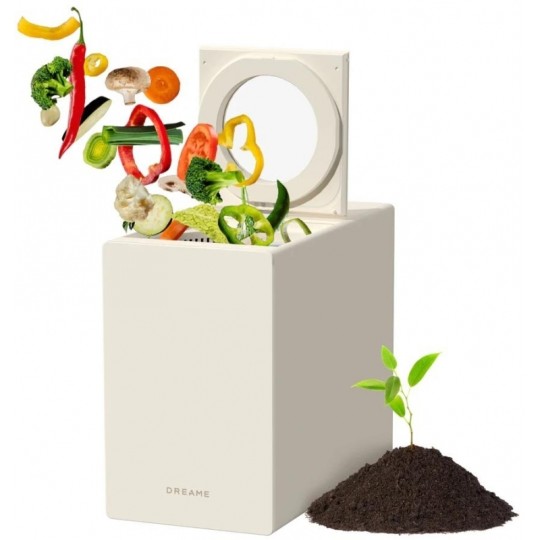 Dreame Food Waste Disposal Device DREAME CVF70A