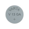 Varta V13GA Alkaline Watch Battery LR44 1.5V 1pcs