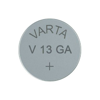 Varta V13GA Alkaline Watch Battery LR44 1.5V 1pcs