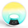 EDUP A90 Ligth Alarm Clock
