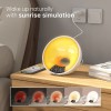 EDUP A90 Ligth Alarm Clock