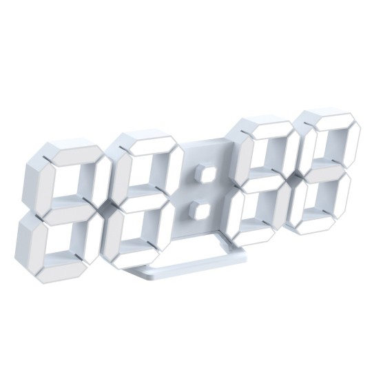 EDUP EH-LED1302 Digital Timer Nightlight Watch Alarm Clock
