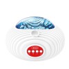 XO Led Παιδικό Φωτιστικό Projector Πολύχρωμο 15x14.5x9.95εκ. 16.001.0226