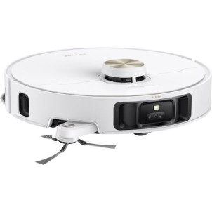 Dreame L50s Pro Ultra Σκούπα Ρομπότ Λευκή