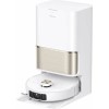 Dreame L50s Pro Ultra Σκούπα Ρομπότ Λευκή
