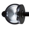 Bosch Styline Kettle 1.5lt 2400W Black