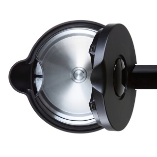 Bosch Styline Kettle 1.5lt 2400W Black