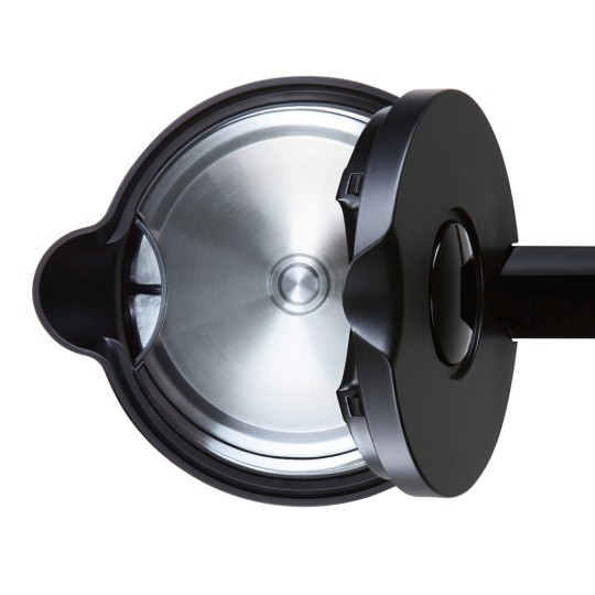 Bosch Styline Kettle 1.5lt 2400W Black