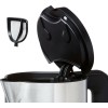 Bosch Styline Kettle 1.5lt 2400W Black