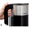 Bosch Styline Kettle 1.5lt 2400W Black