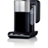 Bosch Styline Kettle 1.5lt 2400W Black