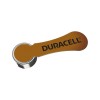Duracell 312 Μπαταρίες Ακουστικών Βαρηκοΐας Activair 1.45V 6τμχ