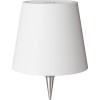 POWERTECH HLL-0198 LED Φωτιστικό για Μπουκάλι, Ρυθμιζόμενο, Επαναφορτιζόμενο, Λευκό