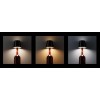 POWERTECH HLL-0198 LED Φωτιστικό για Μπουκάλι, Ρυθμιζόμενο, Επαναφορτιζόμενο, Λευκό