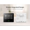 POWERTECH PT-1125 Ασύρματο Σύστημα Συναγερμού , αφής, Wi-Fi, 2G, TUYA