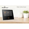 POWERTECH PT-1125 Ασύρματο Σύστημα Συναγερμού , αφής, Wi-Fi, 2G, TUYA