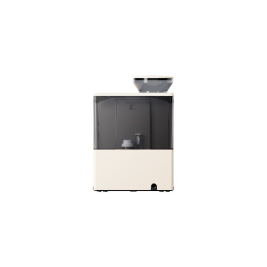 Dreame Ecceluxe Master Αυτόματη Μηχανή Espresso 1235W 19bar (FCM60) Μπεζ