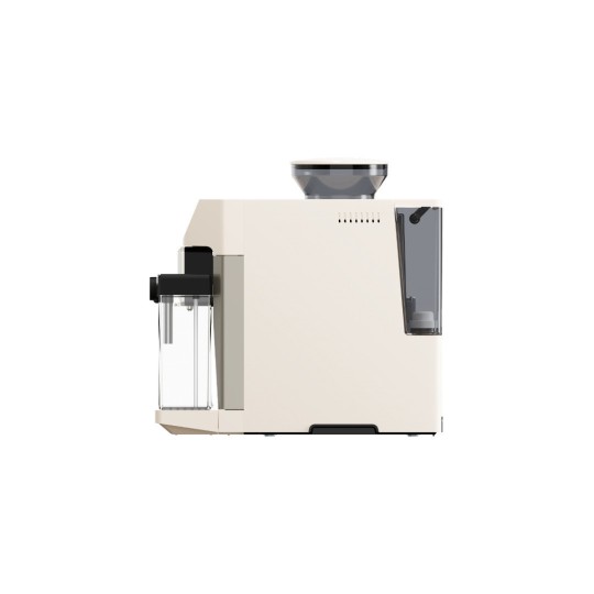 Dreame Ecceluxe Master Αυτόματη Μηχανή Espresso 1235W 19bar (FCM60) Μπεζ