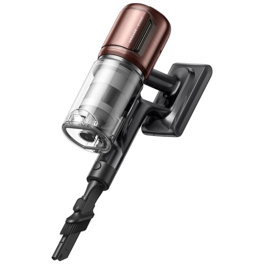Dreame V30 Stick Vacuum 29.6V Black