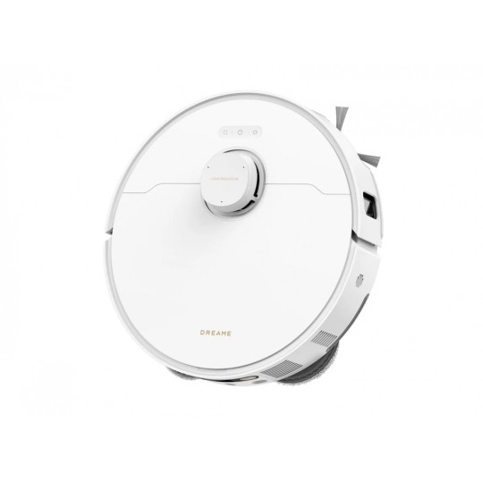 Dreame Robot Vacuum Matrix 10 Pro White