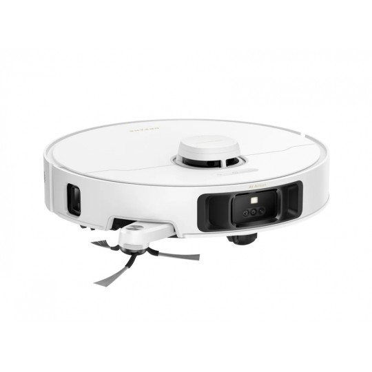 Dreame Robot Vacuum Matrix 10 Pro White