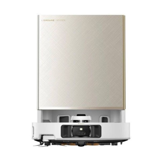 Dreame Robot Vacuum Matrix 10 Pro White
