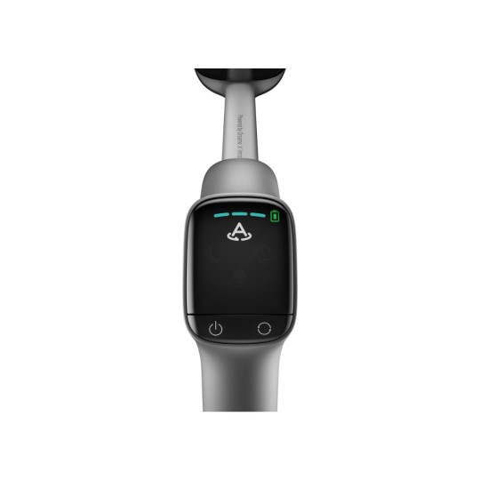 Dreame Wet & Dry T12 Pro Vacuum Black