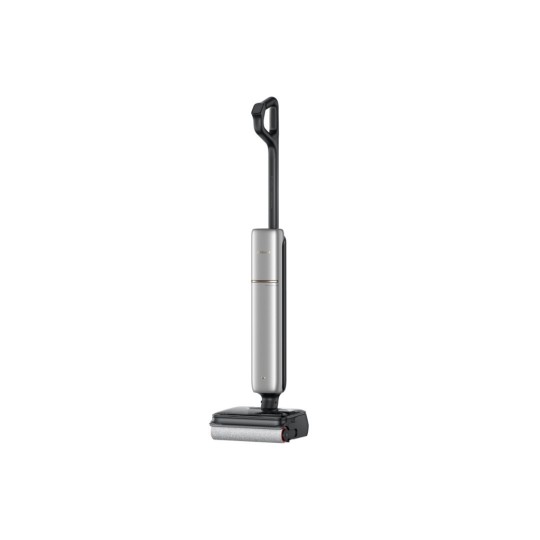 Dreame Wet & Dry T15 Pro Heat Vacuum Black