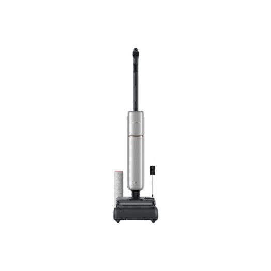 Dreame Wet & Dry T15 Pro Heat Vacuum Black