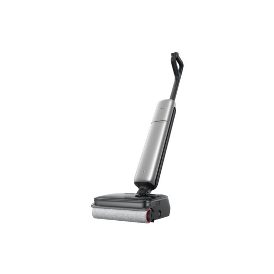 Dreame Wet & Dry T15 Pro Heat Vacuum Black