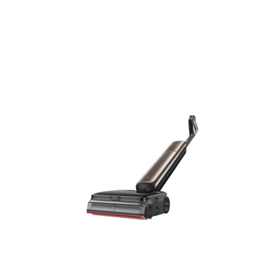 Dreame Wet & Dry T16 Pro Steam Vacuum Black