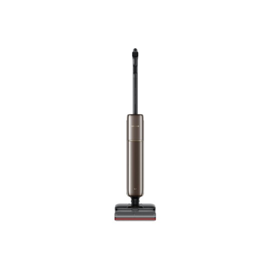 Dreame Wet & Dry T16 Pro Steam Vacuum Black