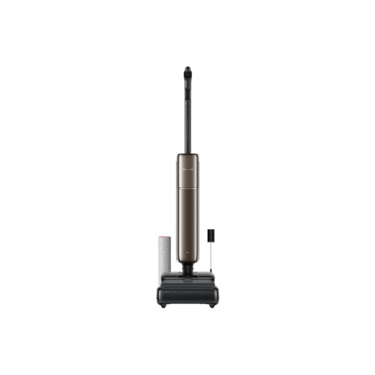 Dreame Wet & Dry T16 Pro Steam Vacuum Black