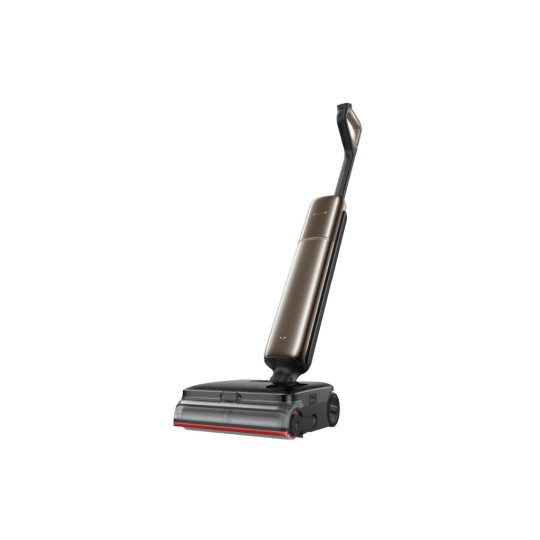 Dreame Wet & Dry T16 Pro Steam Vacuum Black
