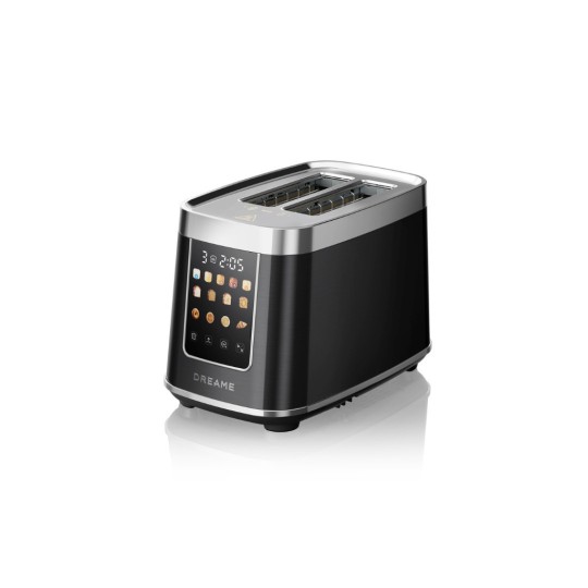 Dreame Toaster ToastControl Toaster Black