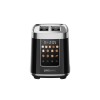 Dreame Toaster ToastControl Toaster Black