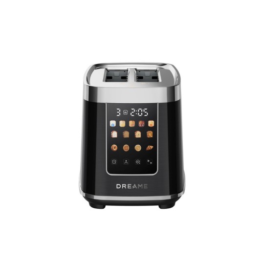 Dreame Toaster ToastControl Toaster Black