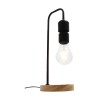 Allocacoc Levitating Light Bulb Φωτιστικό Γραφείου