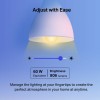 TP-LINK Tapo L530E v3 Smart Wi-Fi Light Bulb Multicolor
