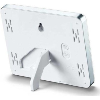 Beurer HM 16 θερμόμετρο και υγρόμετρο χώρου 