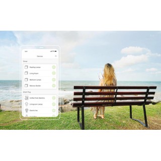 Tenda Beli SP3 Smart Wi-Fi Plug Tenda Beli SP3 Smart Wi-Fi Plug