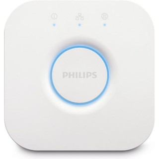 Philips Hue Bridge 2.0 Smart Hub