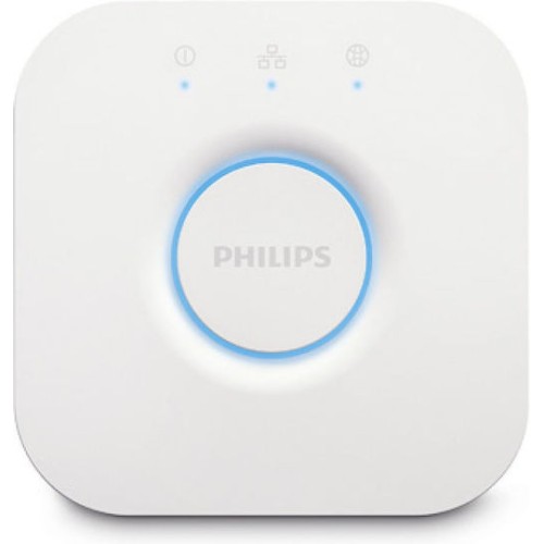 Philips Hue Bridge 2.0 Smart Hub Philips Hue Bridge 2.0 Smart Hub