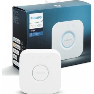 Philips Hue Bridge 2.0 Smart Hub