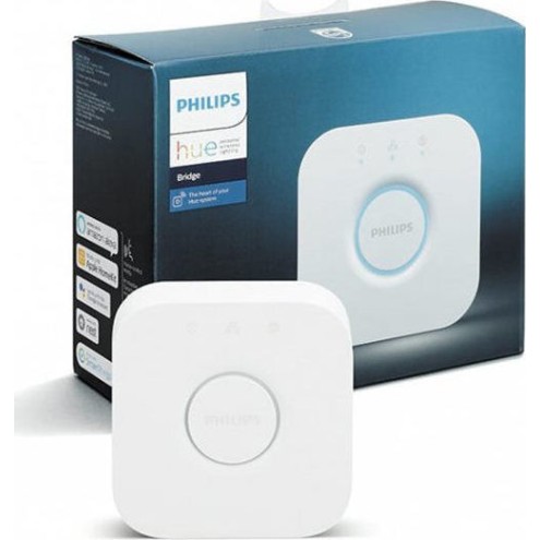 Philips Hue Bridge 2.0 Smart Hub