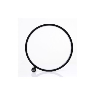 Allocacoc Heng Round Table Lamp, Touch DH1386