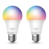 TP-Link Tapo L530E Smart Λάμπες LED 2-Pack TP-Link Tapo L530E Smart Λάμπες LED 2-Pack