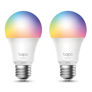 TP-Link Tapo L530E Smart Λάμπες LED 2-Pack
