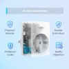 TP-Link Tapo P110 Mini Smart Wi-Fi Socket v1 (4-Pack)